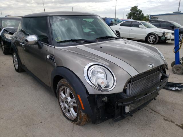 MINI COOPER 2012 wmwsu3c59ct260337