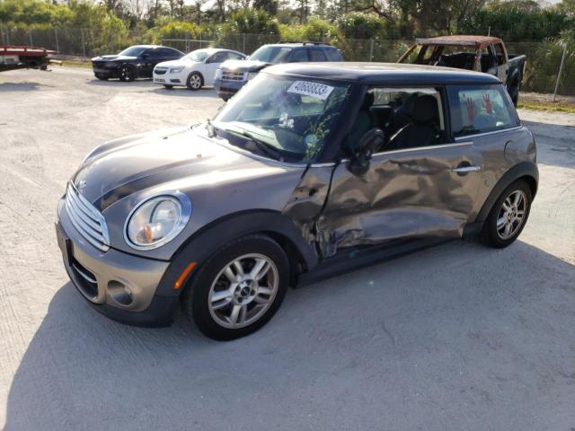 MINI COOPER 2012 wmwsu3c59ct260578