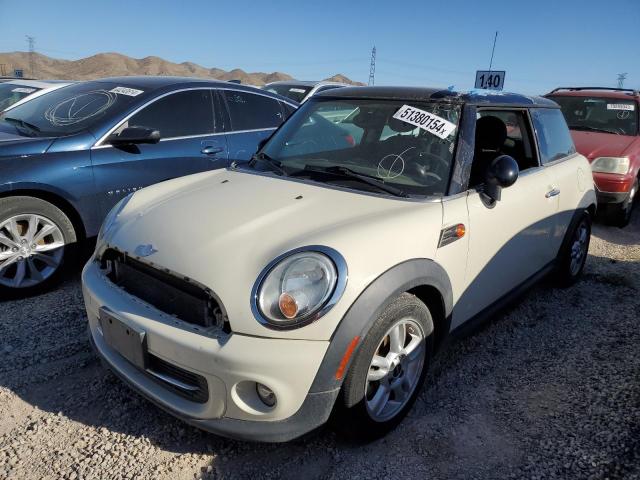 MINI COOPER 2012 wmwsu3c59ct261410