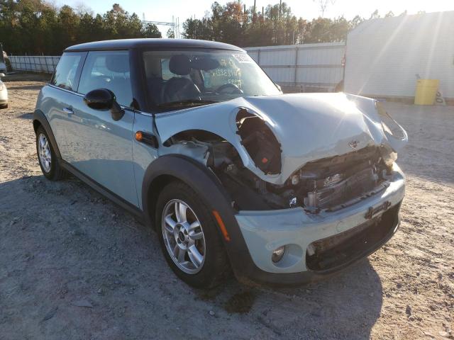 MINI COOPER 2012 wmwsu3c59ct261651