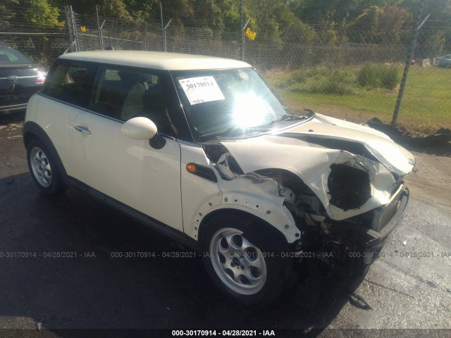 MINI COOPER HARDTOP 2012 wmwsu3c59ct261813