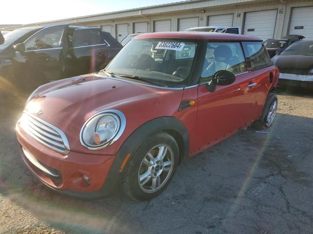 MINI COOPER 2012 wmwsu3c59ct262492