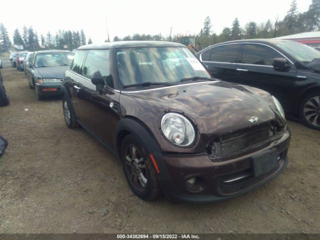 MINI COOPER HARDTOP 2012 wmwsu3c59ct262945