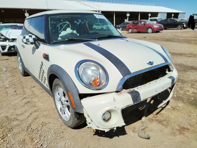 MINI COOPER 2012 wmwsu3c59ct262976