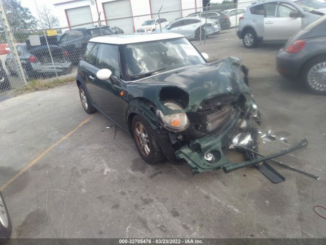 MINI COOPER HARDTOP 2012 wmwsu3c59ct263268