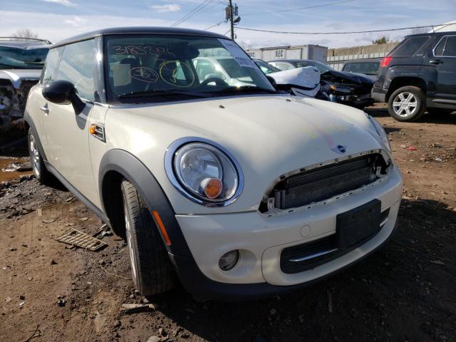 MINI COOPER 2012 wmwsu3c59ct263433