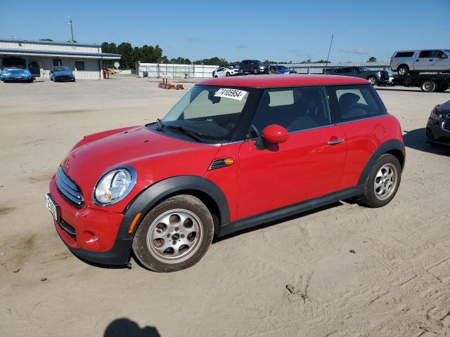 MINI COOPER 2012 wmwsu3c59ct263562