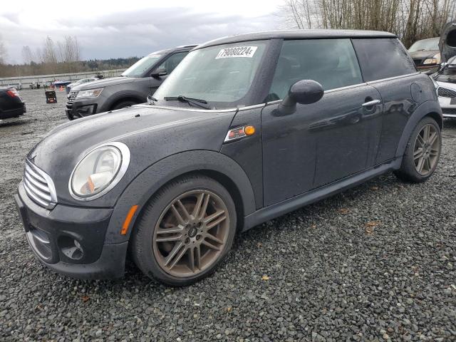 MINI COOPER 2012 wmwsu3c59ct263643