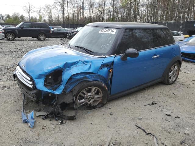 MINI COOPER 2012 wmwsu3c59ct366965