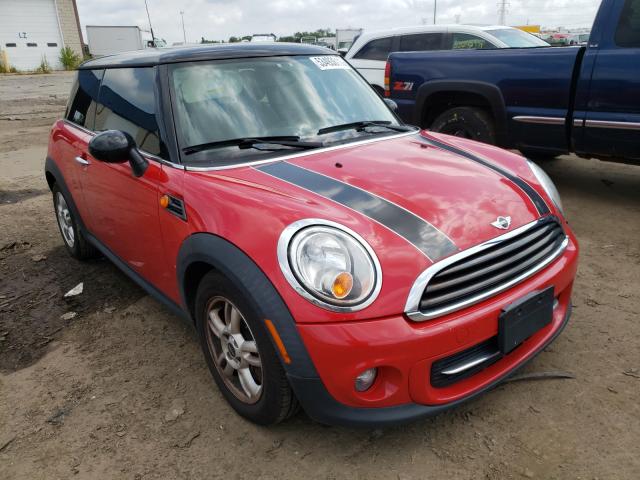 MINI COOPER 2012 wmwsu3c59ct367193