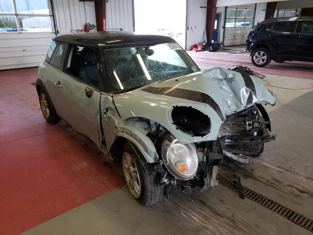 MINI COOPER 2012 wmwsu3c59ct367372