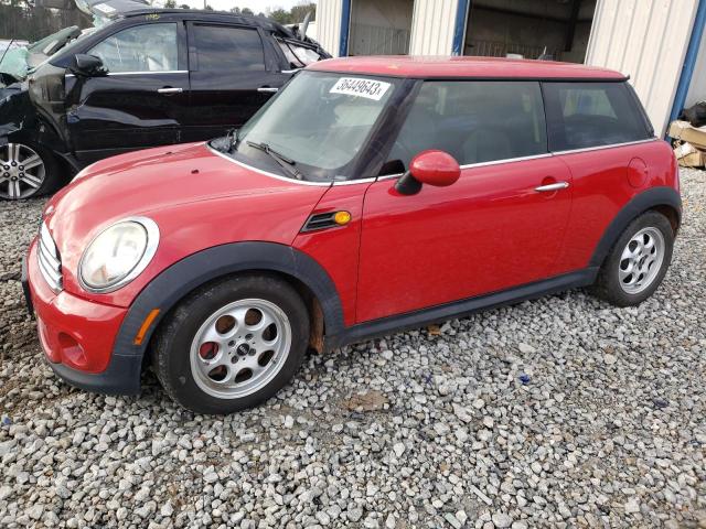 MINI COOPER 2012 wmwsu3c59ct367551