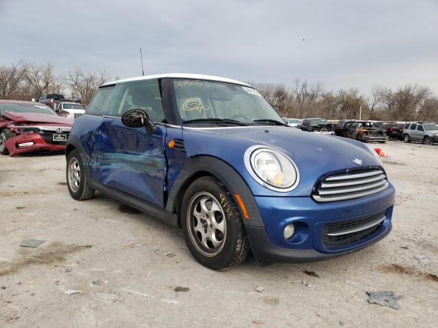 MINI COOPER 2012 wmwsu3c59ct368053