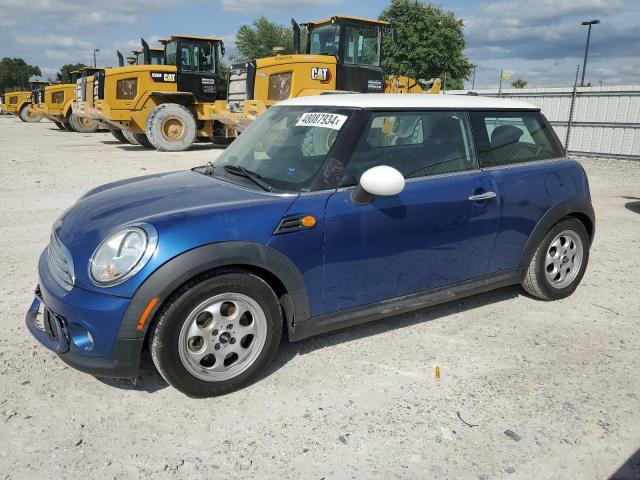 MINI COOPER 2012 wmwsu3c59ct368134