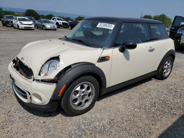 MINI COOPER 2012 wmwsu3c59ct368425