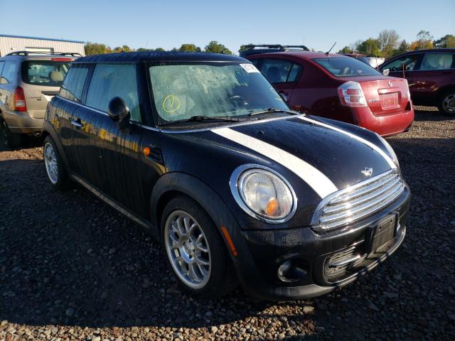 MINI COOPER 2012 wmwsu3c59ct368568