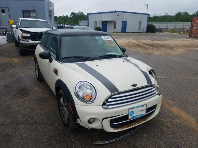 MINI COOPER 2012 wmwsu3c59ct369168