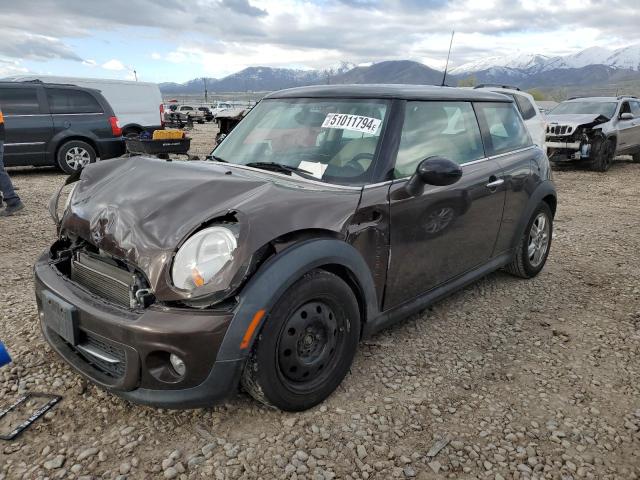 MINI COOPER 2012 wmwsu3c59ct539870