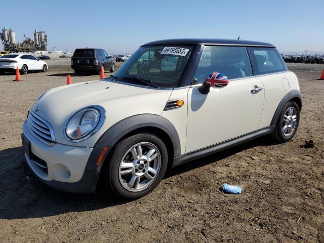 MINI COOPER 2012 wmwsu3c59ct540646