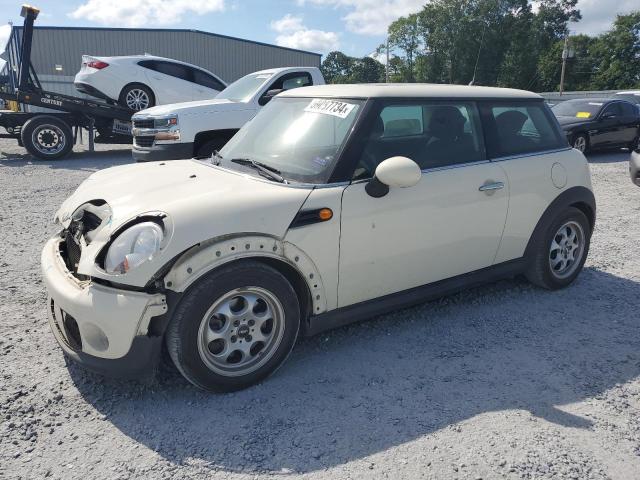 MINI COOPER 2012 wmwsu3c59ct541537