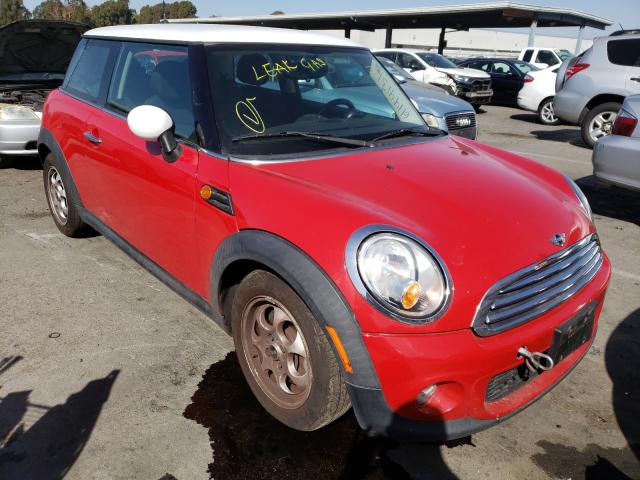 MINI COOPER 2012 wmwsu3c59ct541618