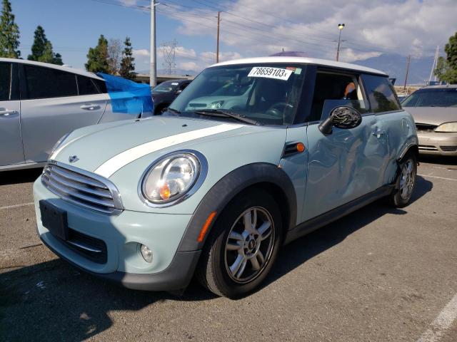 MINI COOPER 2012 wmwsu3c59ct542655