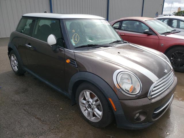 MINI COOPER 2012 wmwsu3c59ct542736