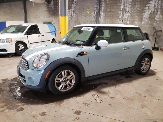 MINI COOPER 2012 wmwsu3c59ct543322