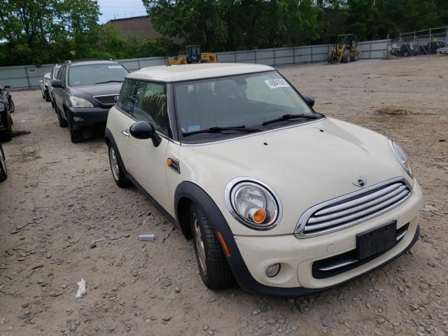 MINI COOPER 2012 wmwsu3c59ct543496