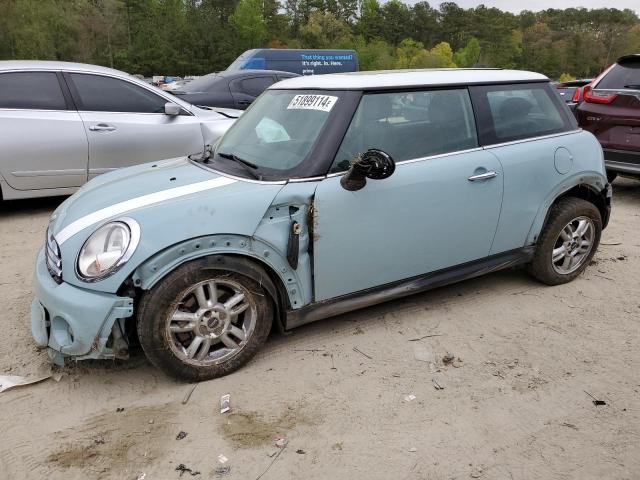 MINI COOPER 2012 wmwsu3c59ct543806