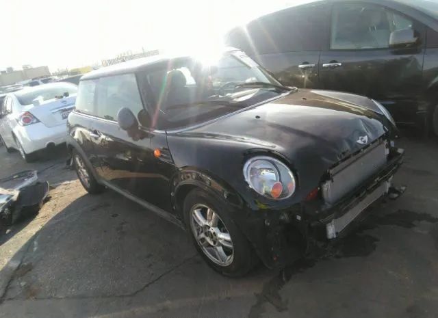 MINI COOPER HARDTOP 2012 wmwsu3c59ct543854