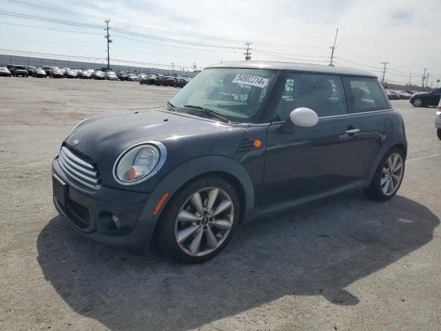 MINI COOPER 2012 wmwsu3c59ct543868