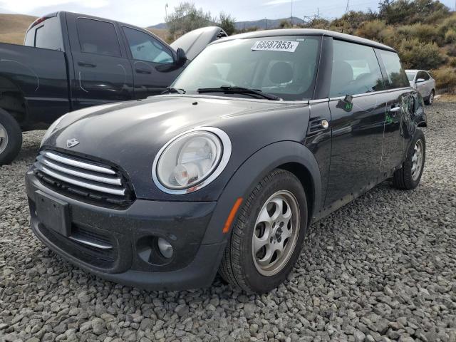 MINI COOPER 2013 wmwsu3c59dt372265