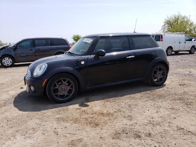 MINI COOPER 2013 wmwsu3c59dt372525