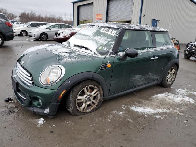 MINI COOPER 2013 wmwsu3c59dt373397