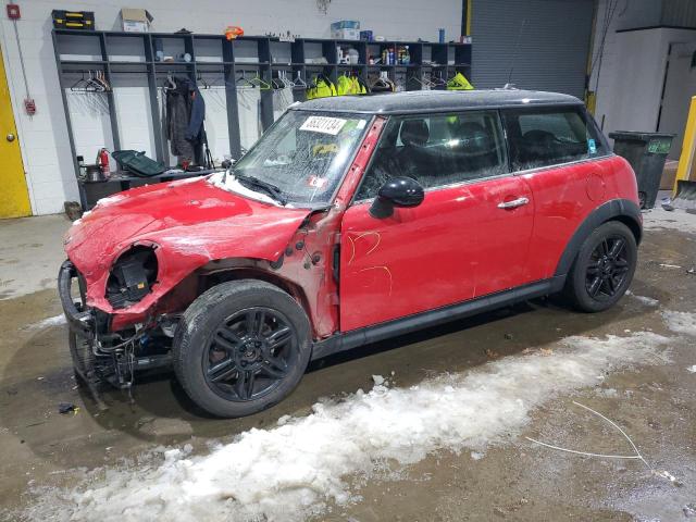 MINI COOPER 2013 wmwsu3c59dt373593