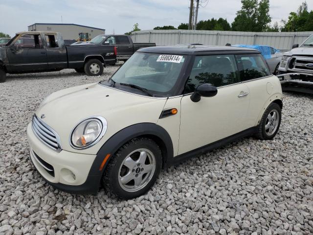 MINI COOPER 2013 wmwsu3c59dt374792