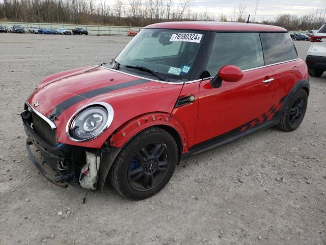 MINI COOPER 2013 wmwsu3c59dt375067