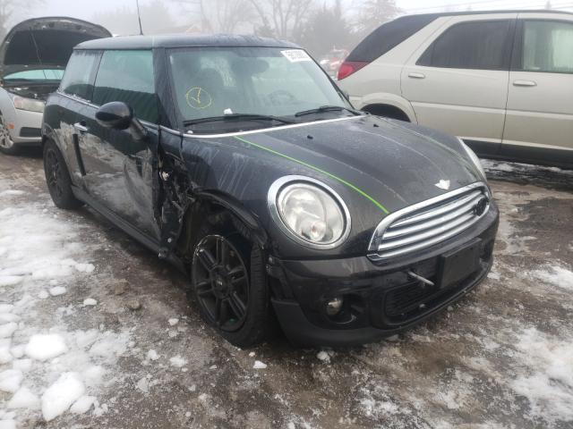 MINI COOPER 2013 wmwsu3c59dt375327