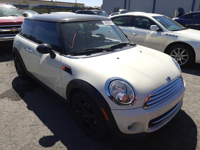 MINI NULL 2013 wmwsu3c59dt375683