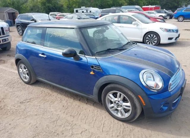 MINI NULL 2013 wmwsu3c59dt544035