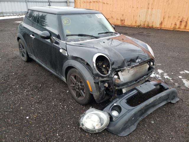 MINI COOPER 2013 wmwsu3c59dt679144