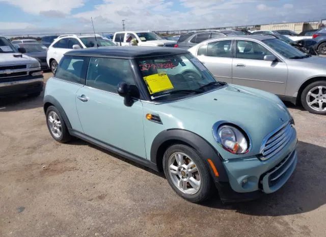 MINI HARD TOP 2013 wmwsu3c59dt681119