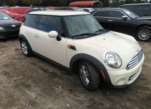 MINI COOPER HARDTOP 2013 wmwsu3c59dt682027