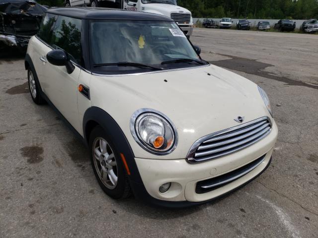 MINI COOPER S 2013 wmwsu3c59dt682271