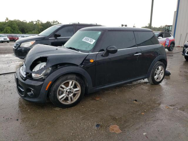 MINI COOPER 2013 wmwsu3c59dt682321