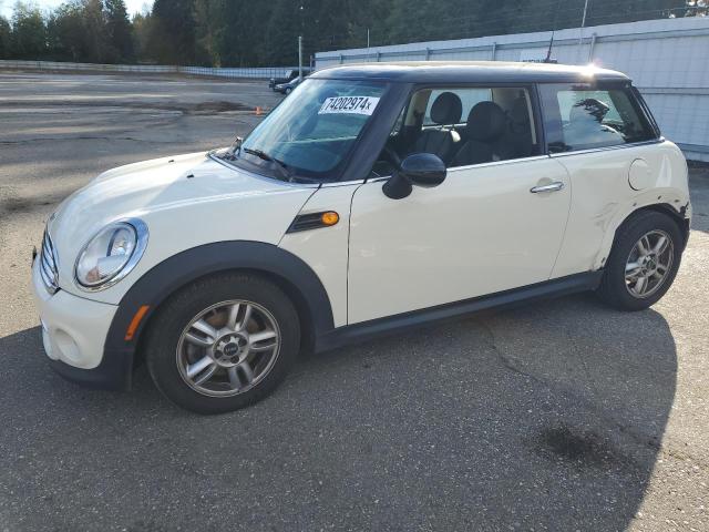 MINI COOPER 2013 wmwsu3c59dt683050