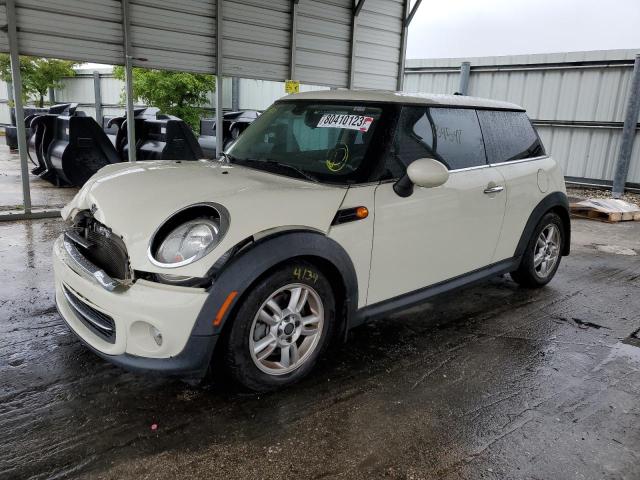 MINI COOPER 2013 wmwsu3c59dt683923