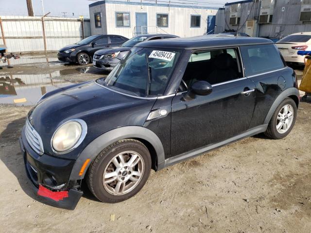 MINI COOPER 2013 wmwsu3c59dt685879