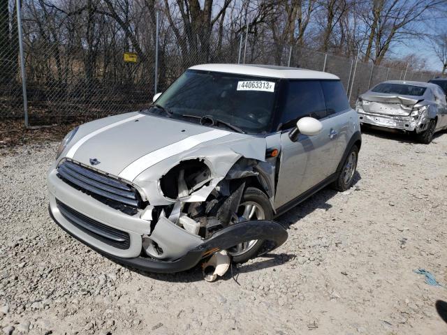 MINI COOPER 2013 wmwsu3c59dt686076